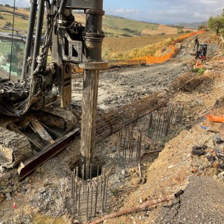 Attracco meccanizzato